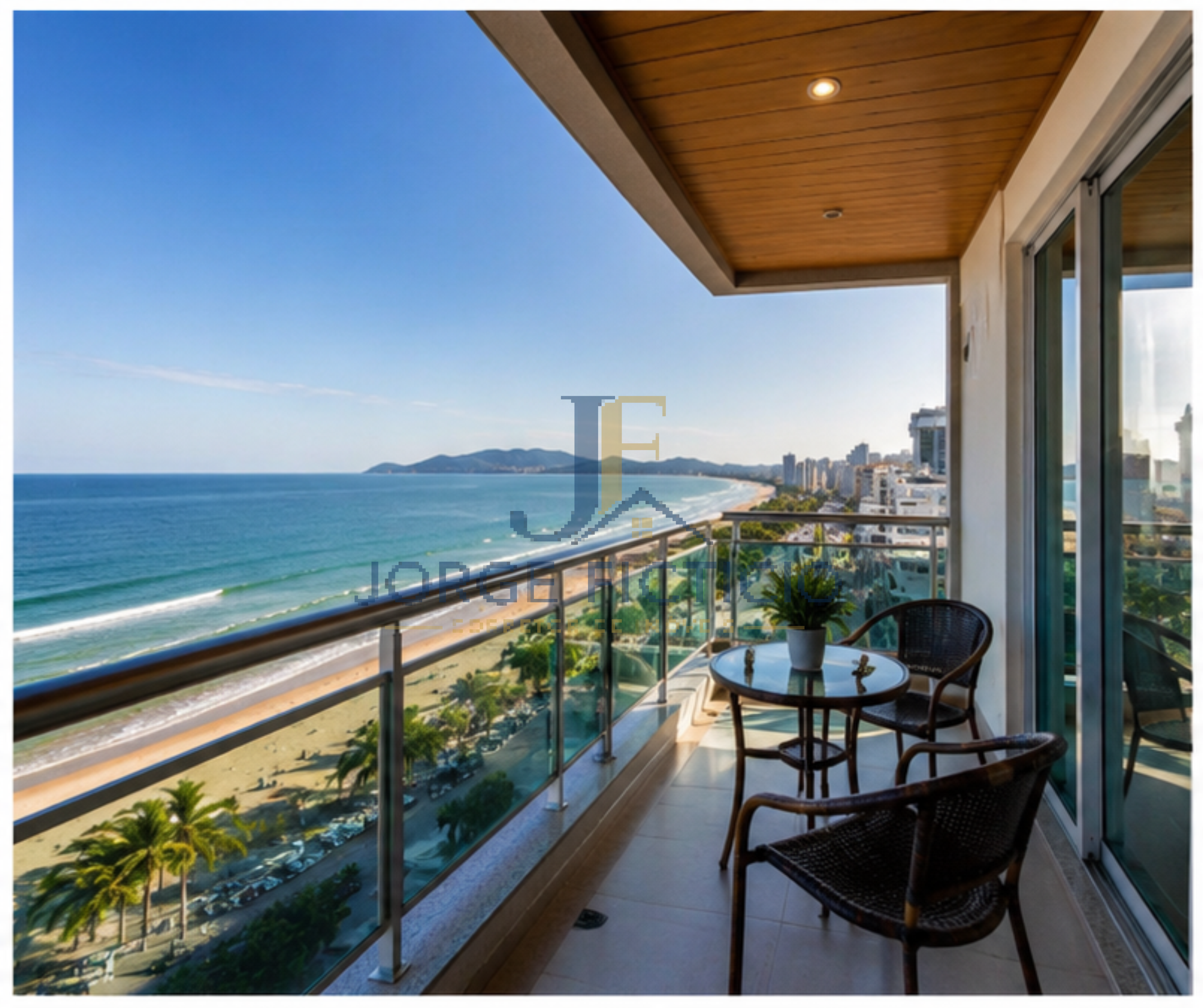 Apartamento Frente ao Mar-4-dormitorios-Enseada
