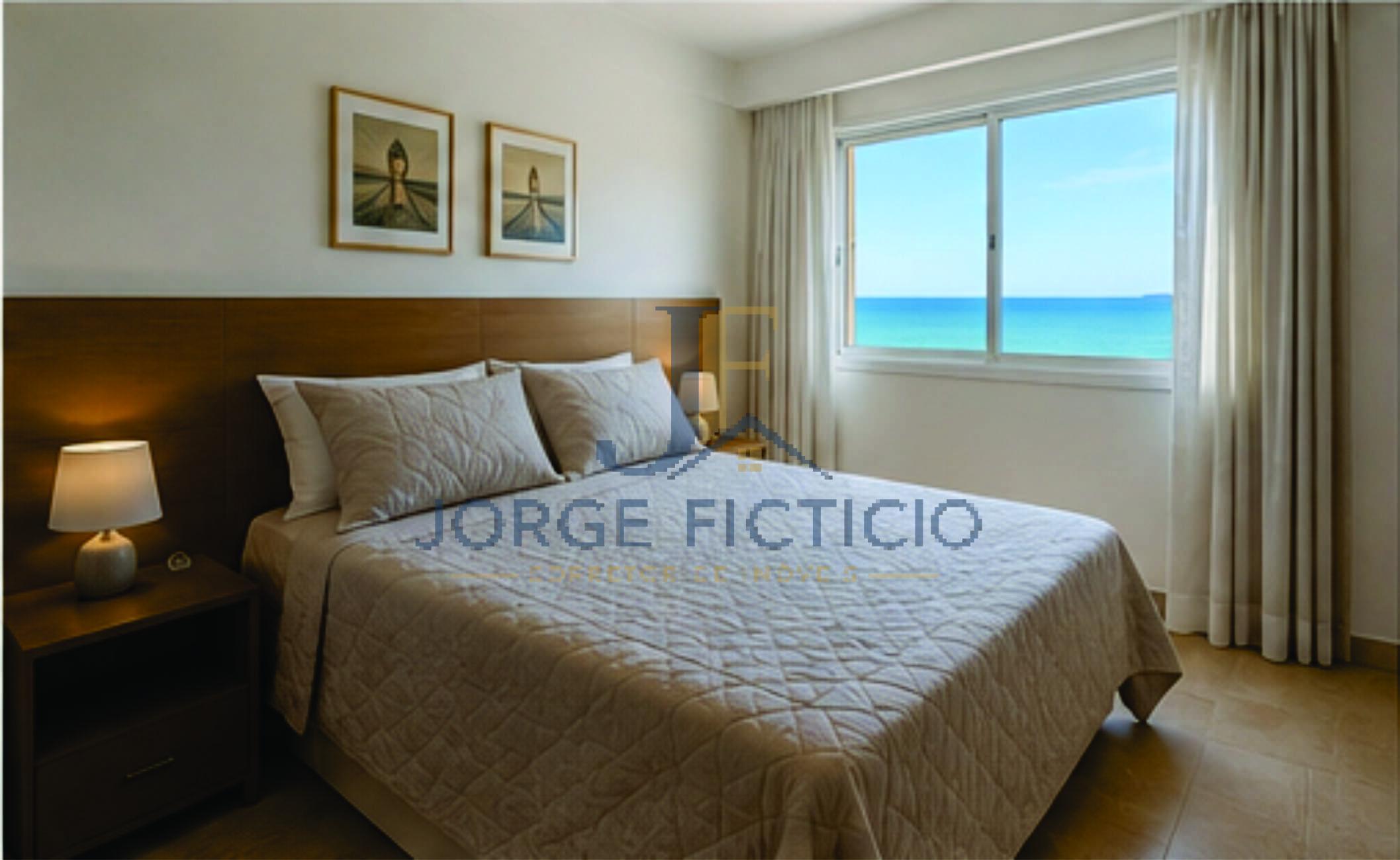 Apartamento Frente ao Mar-4-dormitorios-Enseada